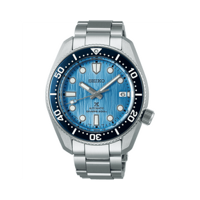 Seiko Prospex Save The Ocean Men's 42mm Stainless Steel Automatic Watch SPB299J - Wallace Bishop