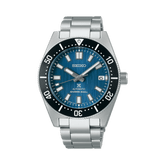 Seiko Prospex Save the Ocean Special Edition Men's 40.5mm Stainless Steel Automatic Watch SPB297J - Wallace Bishop