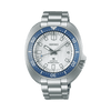 Seiko Prospex Save the Ocean Special Edition Men's 42.7mm Stainless Steel Automatic Watch SPB301J - Wallace Bishop