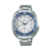 Seiko Prospex Save the Ocean Special Edition Men's 42.7mm Stainless Steel Automatic Watch SPB301J - Wallace Bishop