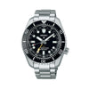 Seiko Prospex Sea 42mm Automatic GMT Watch SPB383J - Wallace Bishop