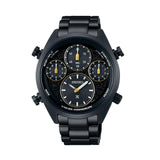 Seiko Prospex Speedtimer 42mm Quartz Chronograph Watch SFJ007P - Wallace Bishop