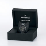 Seiko Prospex Speedtimer 42mm Quartz Chronograph Watch SFJ007P - Wallace Bishop