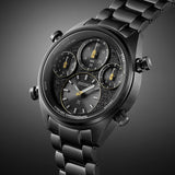 Seiko Prospex Speedtimer 42mm Quartz Chronograph Watch SFJ007P - Wallace Bishop