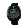 Seiko Prospex Tortoise Limited Edition Men's 42.4mm Black PVD Automatic Watch SRPH99K - Wallace Bishop