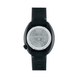 Seiko Prospex Tortoise Limited Edition Men's 42.4mm Black PVD Automatic Watch SRPH99K - Wallace Bishop