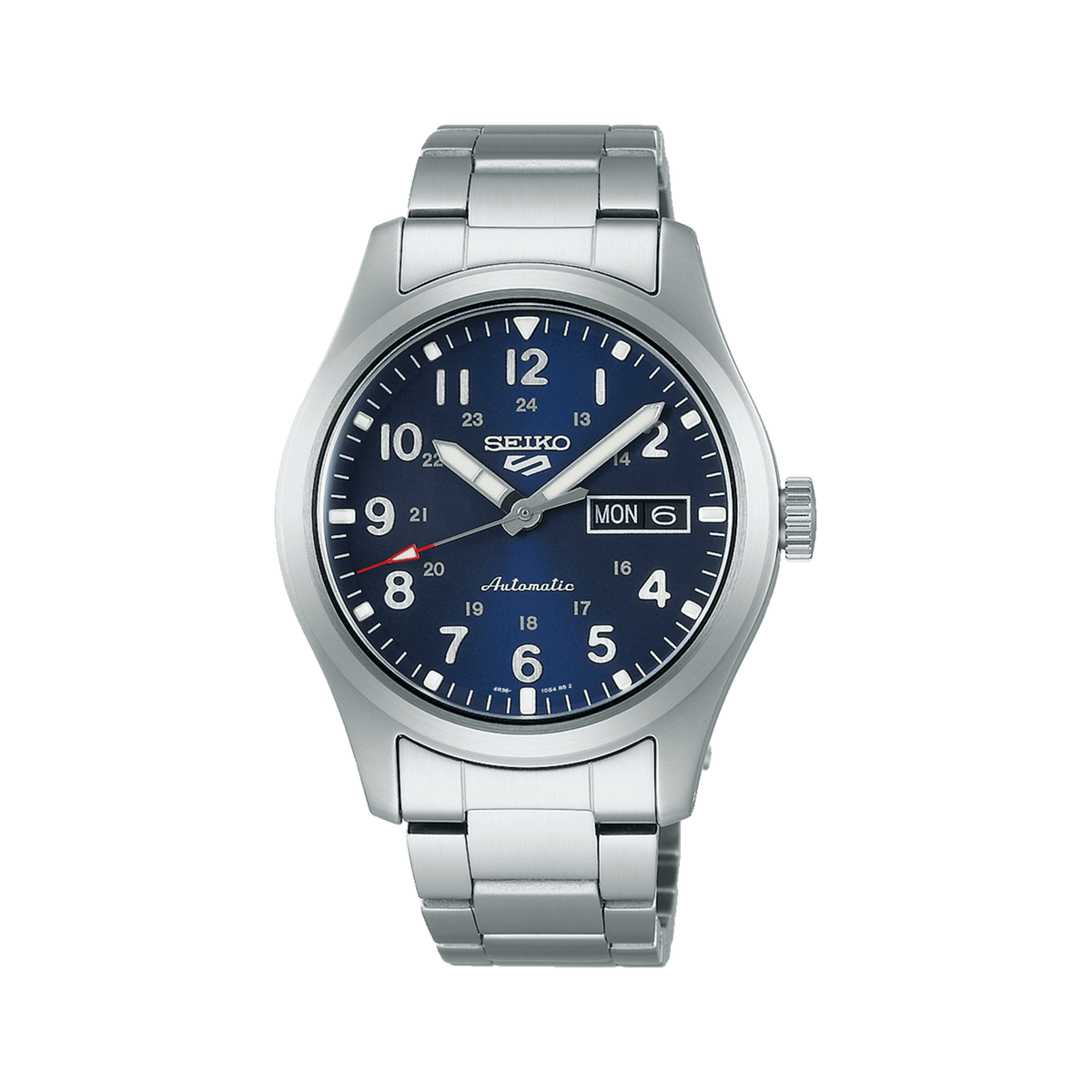 Seiko top men's automatic