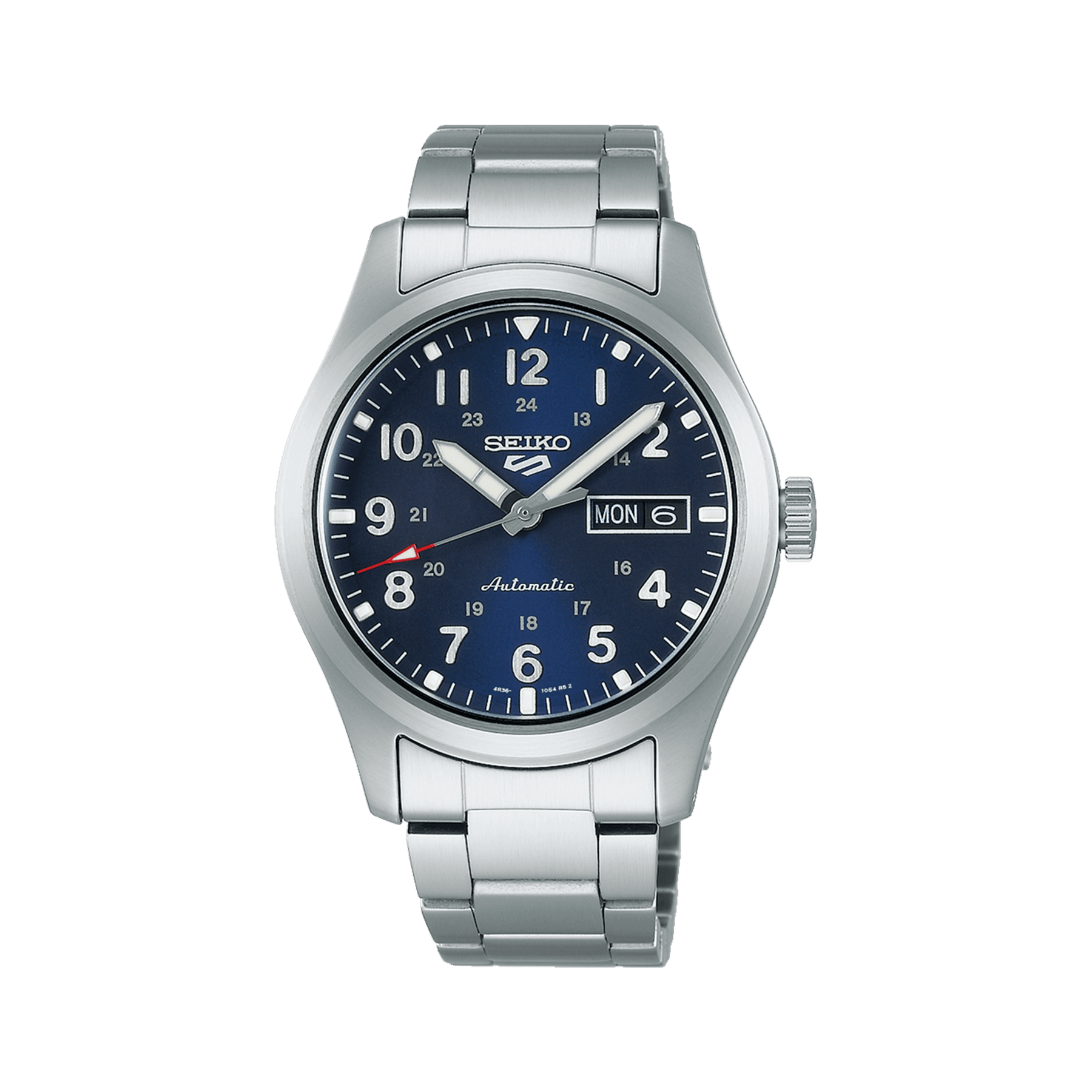 Wallace bishop discount seiko