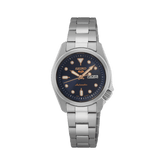 Womens on sale seiko 5