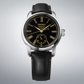 Seiko Presage Classic Automatic Mens 40.2mm Watch SPB499J