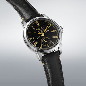 Seiko Presage Classic Automatic Mens 40.2mm Watch SPB499J