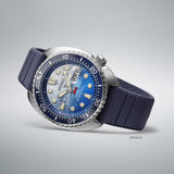 Seiko Prospex Automatic Men's 45mm Watch SRPL81K