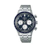 Seiko Conceptual Quartz Men's 38.7mm Chronograph Watch SSB477P