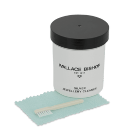 Silver Jewellery Cleaner - Wallace Bishop