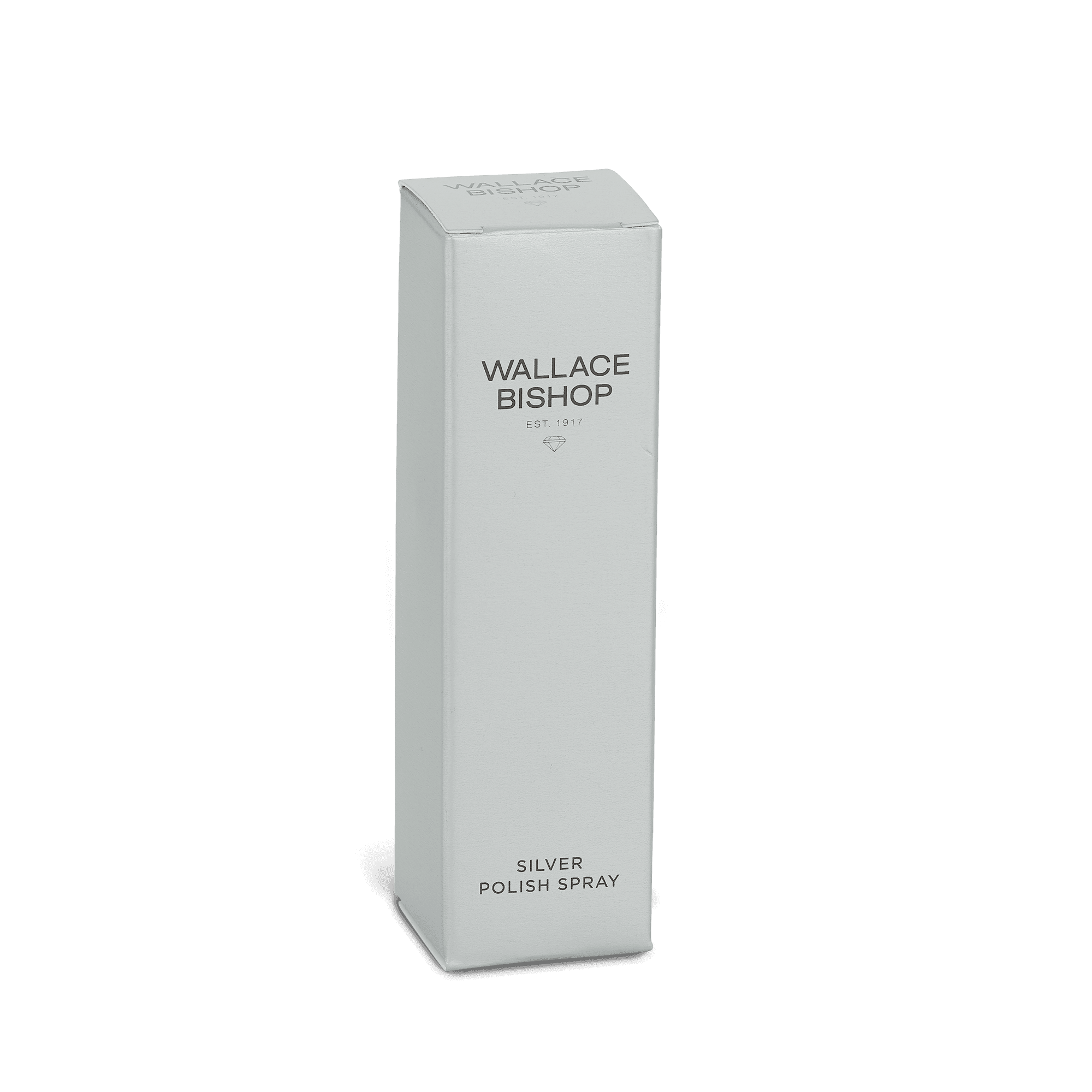 Silver Polish Spray - Wallace Bishop