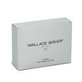 Silver Polishing Cloth - Wallace Bishop