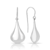 Sterling Silver Earrings - Wallace Bishop