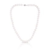 Sterling Silver Strand - Wallace Bishop