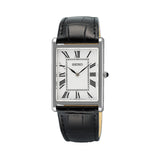 Seiko Conceptual Quartz Ladies 39mm Analogue Watch SWR103P