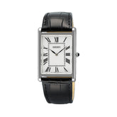 Seiko Conceptual Quartz Ladies 39mm Analogue Watch SWR103P