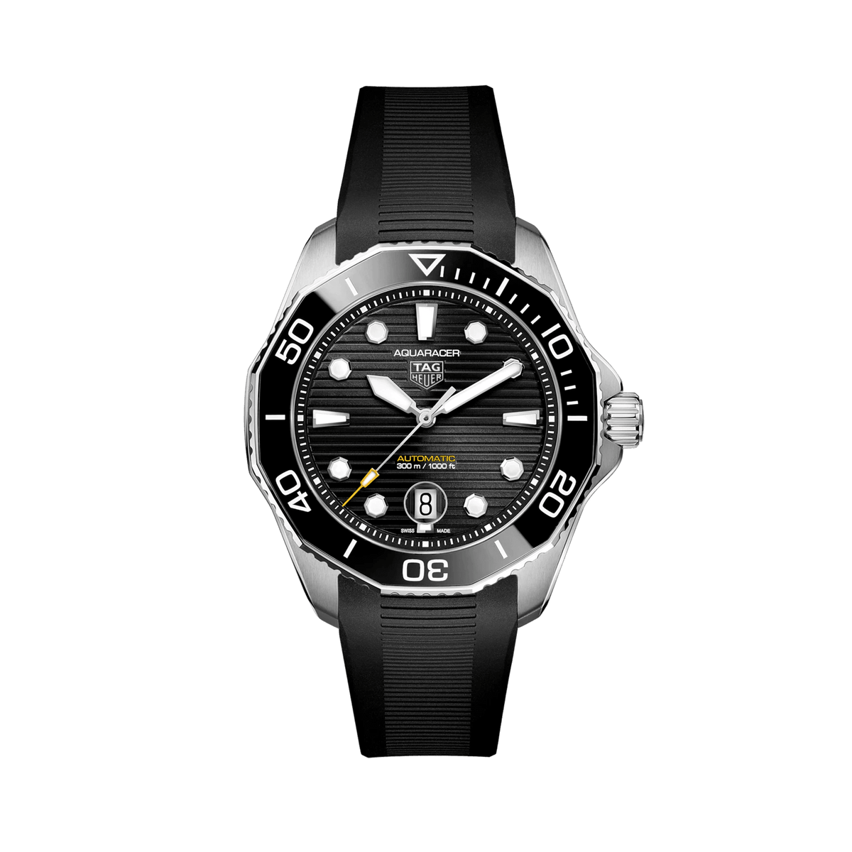 Aquaracer 43mm top