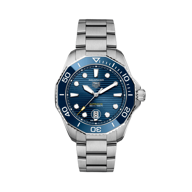 Aquaracer 2025 limited edition