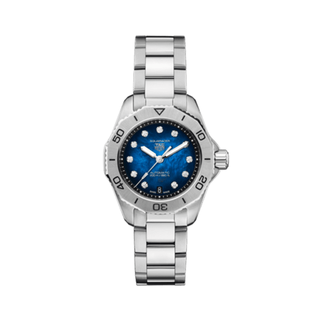 Aquaracer 2025 women's watch