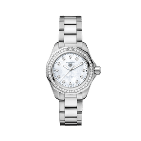 Tag aquaracer discount women's watch
