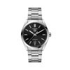 TAG Heuer Carrera Men's 39mm Stainless Steel Automatic Watch WBN2110.BA0639 - Wallace Bishop