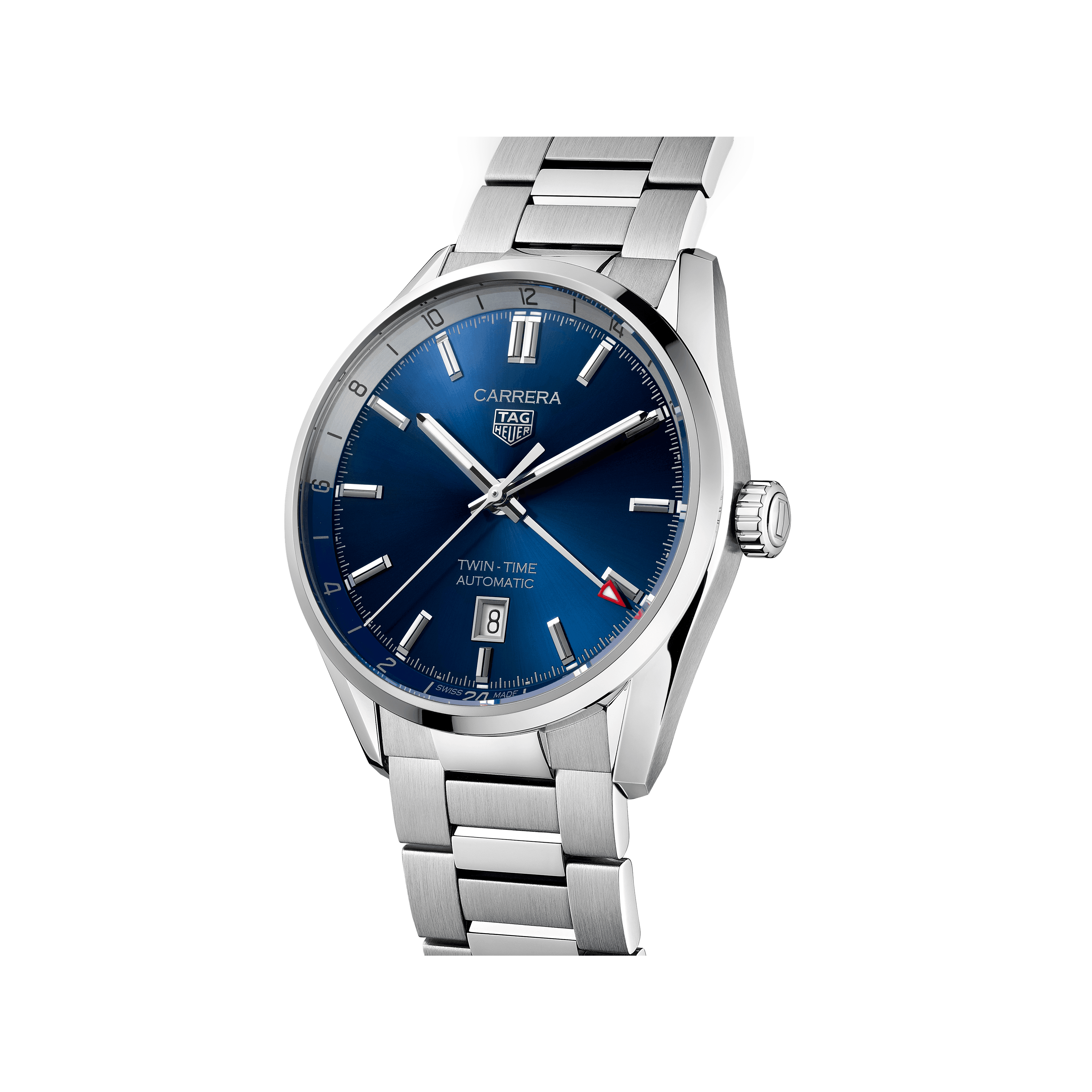 Tag heuer sales carrera men