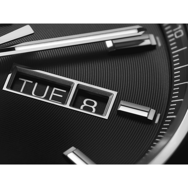 TAG HEUER CARRERA AUTOMATIC 41MM WBN2010.BA0640