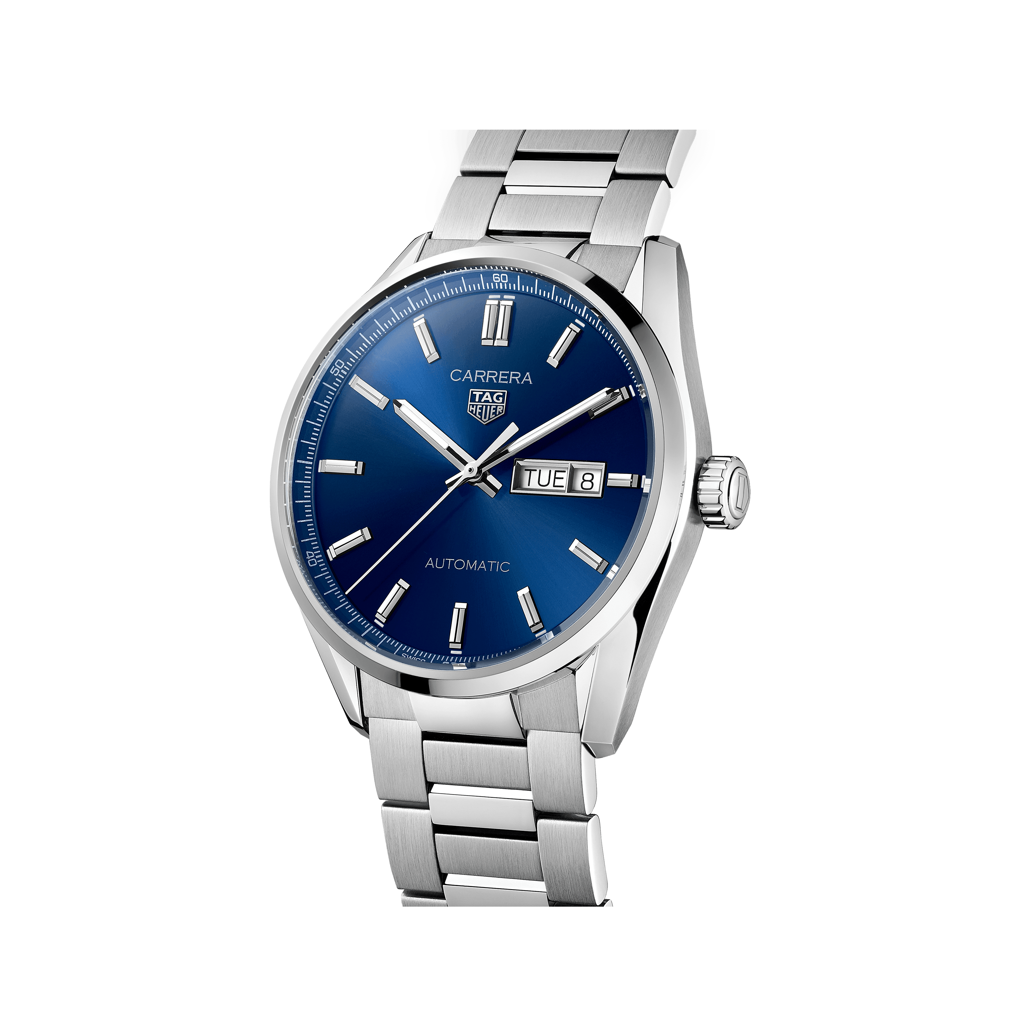 Tag heuer automatic deals watch winder