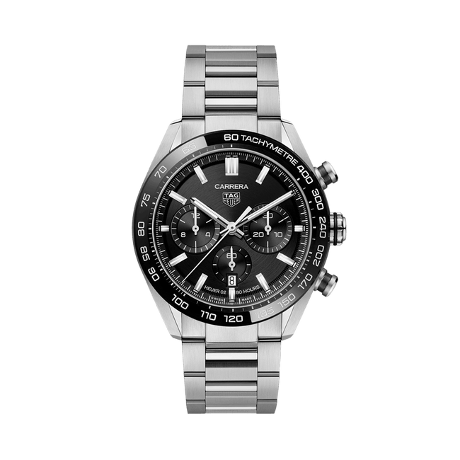 Tag heuer latest watches sale