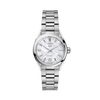 TAG Heuer Carrera Women's 29mm Stainless Steel Automatic Watch WBN2410.BA0621 - Wallace Bishop
