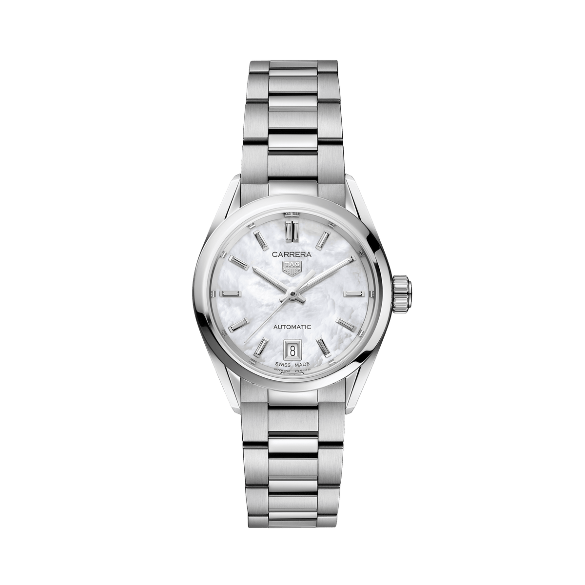 TAG HEUER CARRERA AUTOMATIC 29MM WBN2410.BA0621