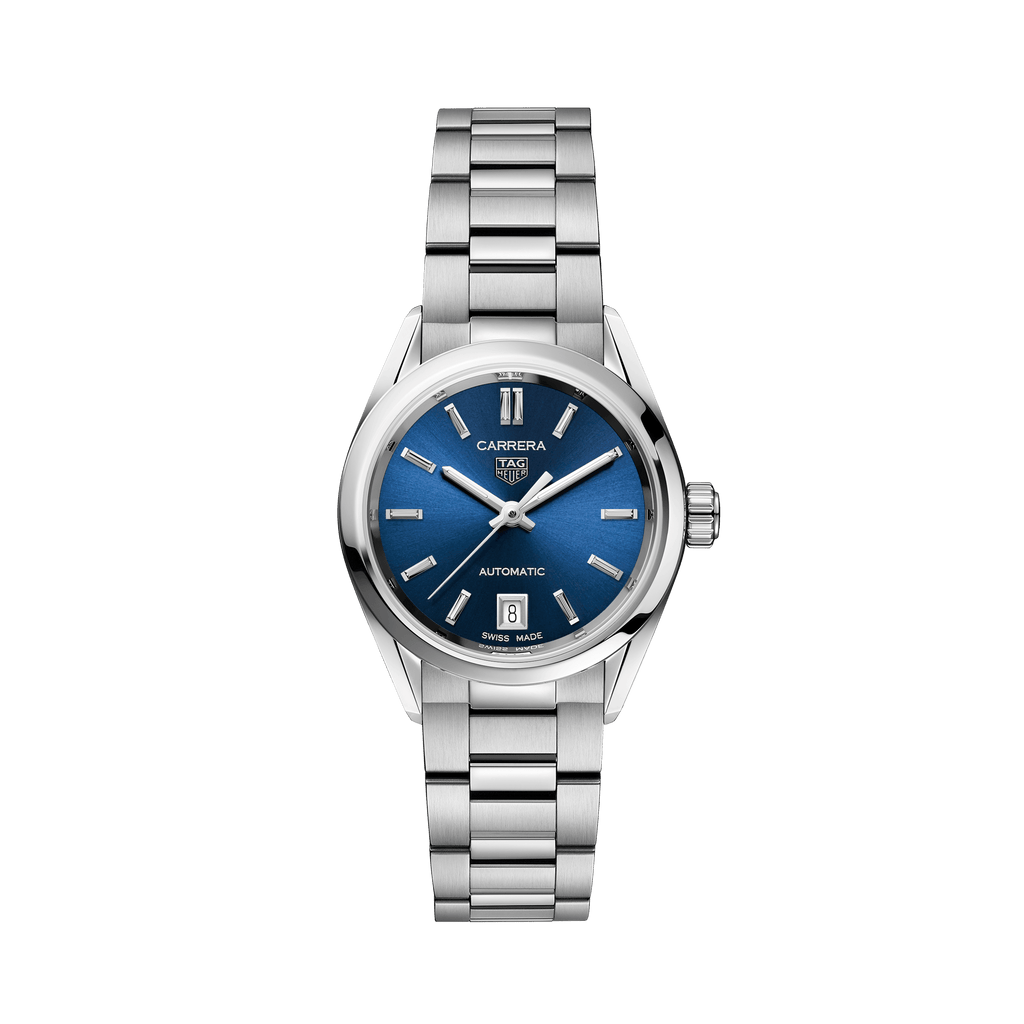 Tag heuer authorised dealers clearance