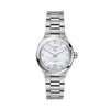 TAG Heuer Carrera Women's 29mm Stainless Steel Automatic Watch WBN2412.BA0621 - Wallace Bishop