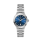 TAG Heuer Carrera Women's 29mm Stainless Steel Watch WBN2413.BA0621 - Wallace Bishop