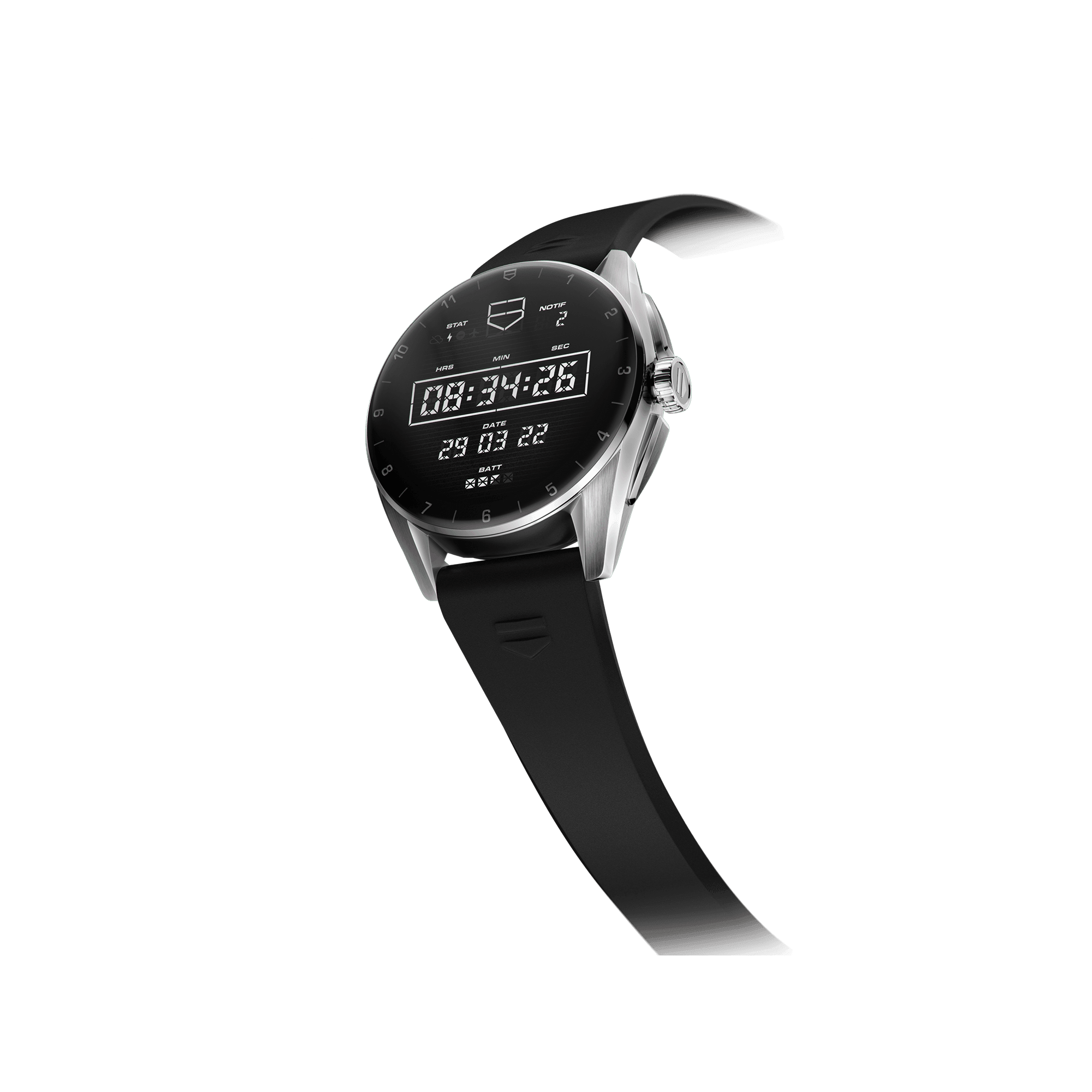 Tag heuer 2025 smart watch australia