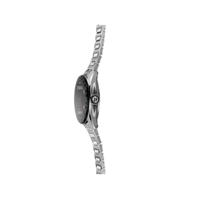 TAG Heuer Connected 45mm Stainless Steel Calibre E4 Smart Watch SBR8A10.BA0616 - Wallace Bishop