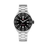 TAG HEUER FORMULA 1 DATE