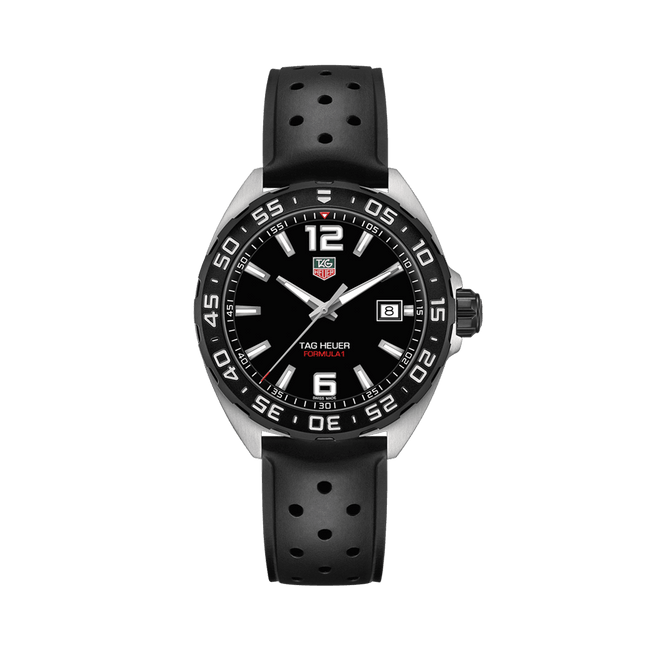 Wallace bishop tag sale heuer