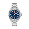 TAG Heuer Formula 1 Men's 41mm Stainless Steel Quartz Watch WAZ1118.BA0875 - Wallace Bishop