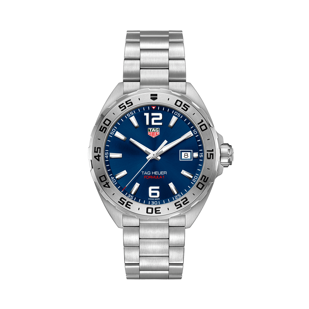 TAG Heuer Formula 1 Authorised Australian Retailer Shop Online