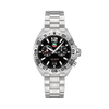 TAG Heuer Formula 1 Men's 41mm Stainless Steel Quartz Watch WAZ111A.BA0875 - Wallace Bishop