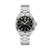 TAG Heuer Formula 1 Men's 41mm Stainless Steel Quartz Watch WAZ111A.BA0875 - Wallace Bishop