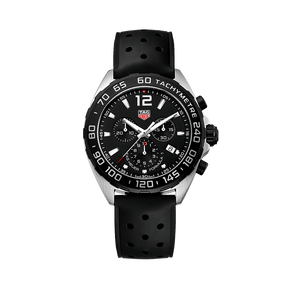 Men's tag heuer new arrivals formula 1 chronograph watch