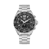 TAG Heuer Formula 1 Men's 43mm Stainless Steel Quartz Chronograph Watch CAZ1011.BA0842 - Wallace Bishop