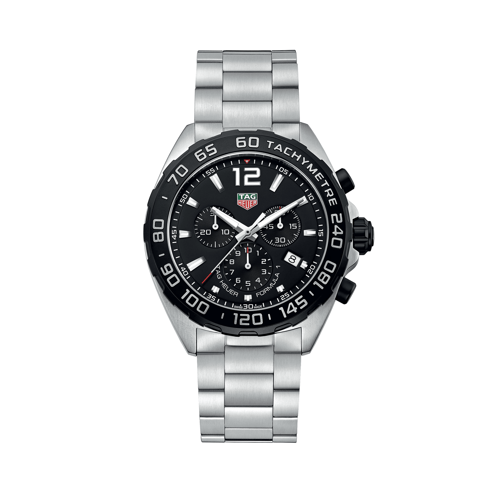 TAG HEUER FORMULA 1 CHRONOGRAPH – Wallace Bishop