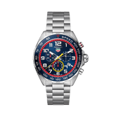 TAG Heuer Formula 1 x Red Bull Racing Men's 43mm Quartz Chronograph Watch CAZ101AL.BA0842 - Wallace Bishop